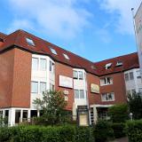 1807G 106 Papenburg Parkhotel